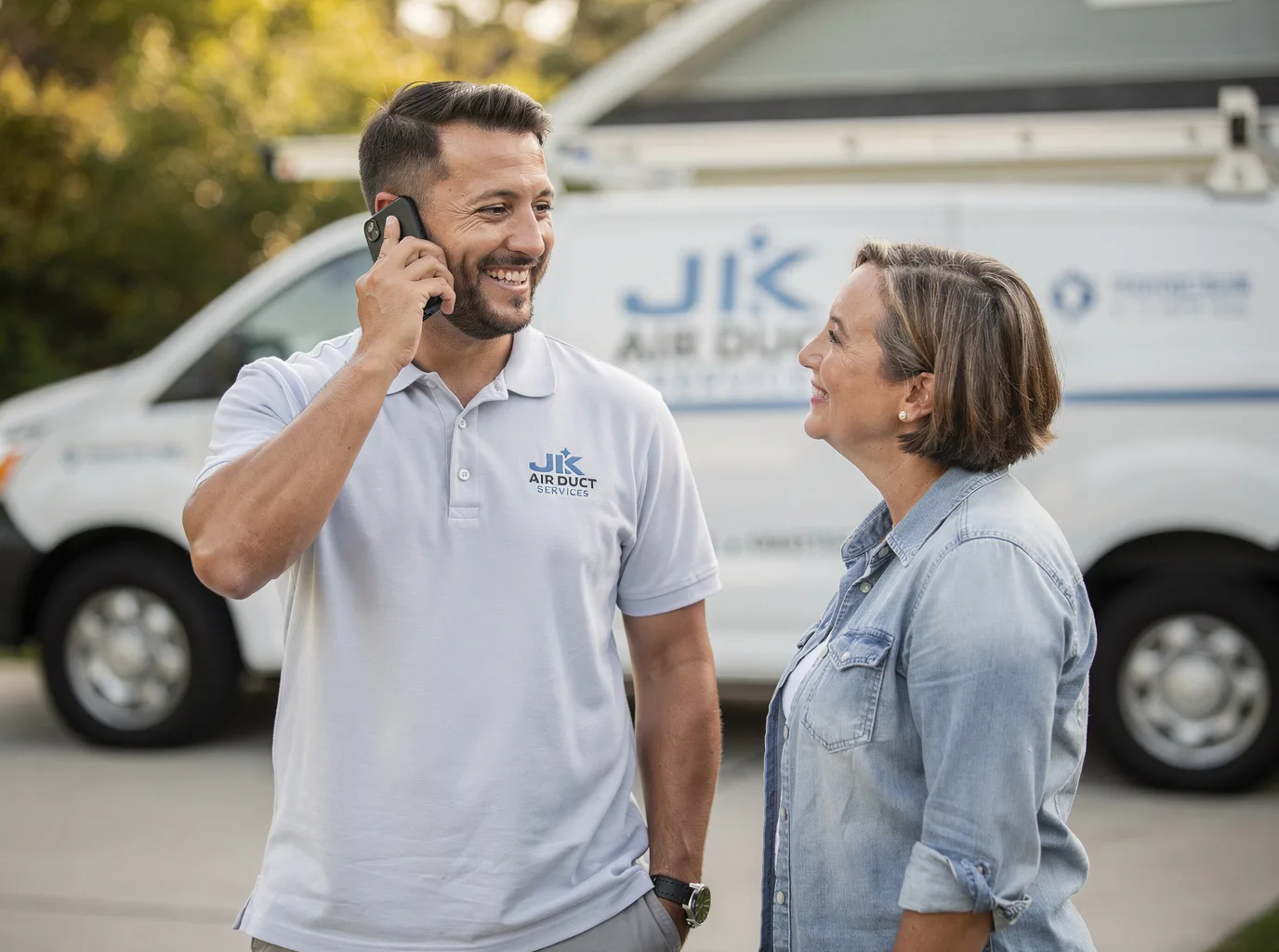 Air Duct Cleaning Kitts Hill, OH FAQs